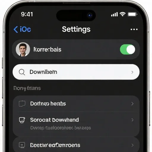 iOS 下载步骤2