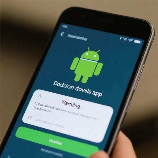 Android 下载步骤1