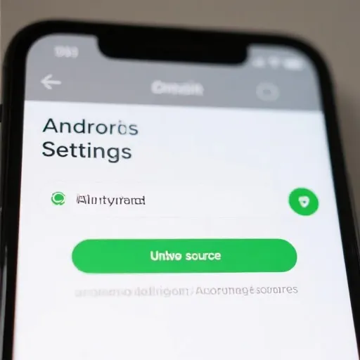 Android 下载步骤2
