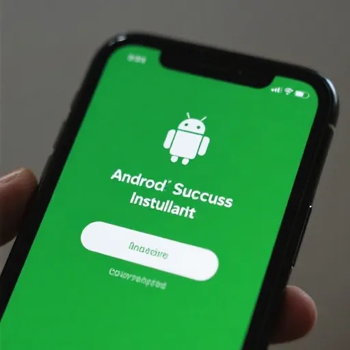 Android 下载步骤3