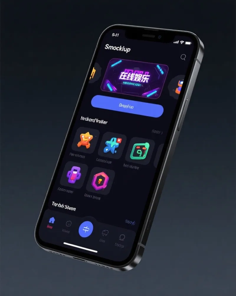 问鼎娱乐 H5 Interface on Mobile