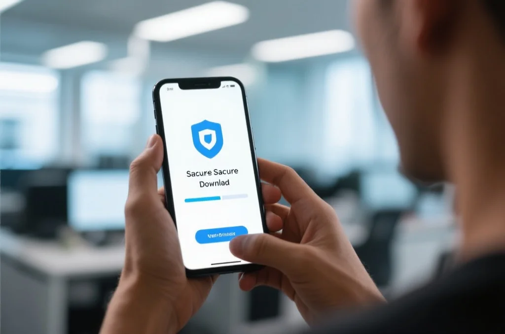 苹果iOS用户专属：如何从官方渠道安全下载并信任问鼎娱乐App