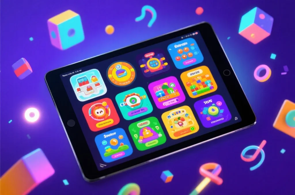 问鼎互动H5平台上的多样化数字内容